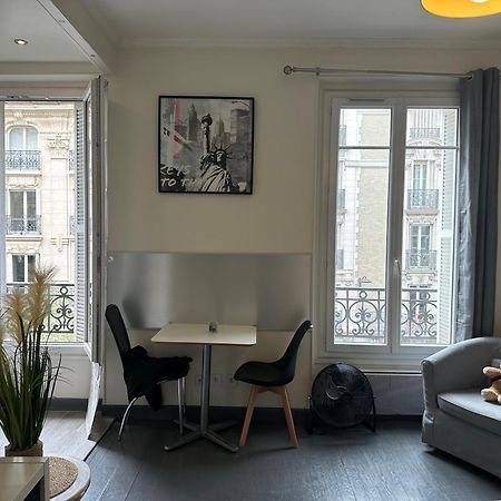 Cosy Studio Chatelets Les Halles Παρίσι Εξωτερικό φωτογραφία