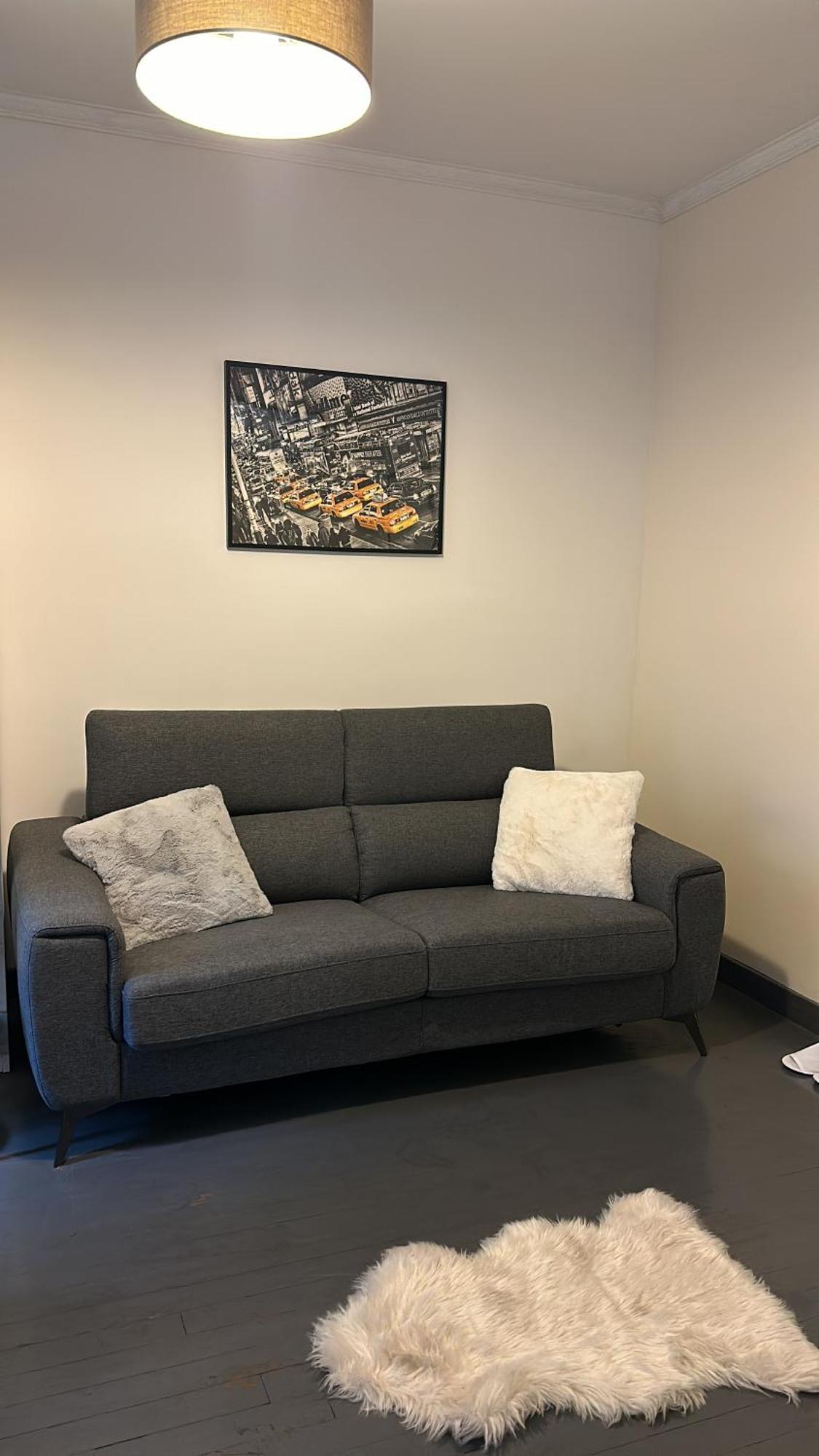 Cosy Studio Chatelets Les Halles Παρίσι Εξωτερικό φωτογραφία