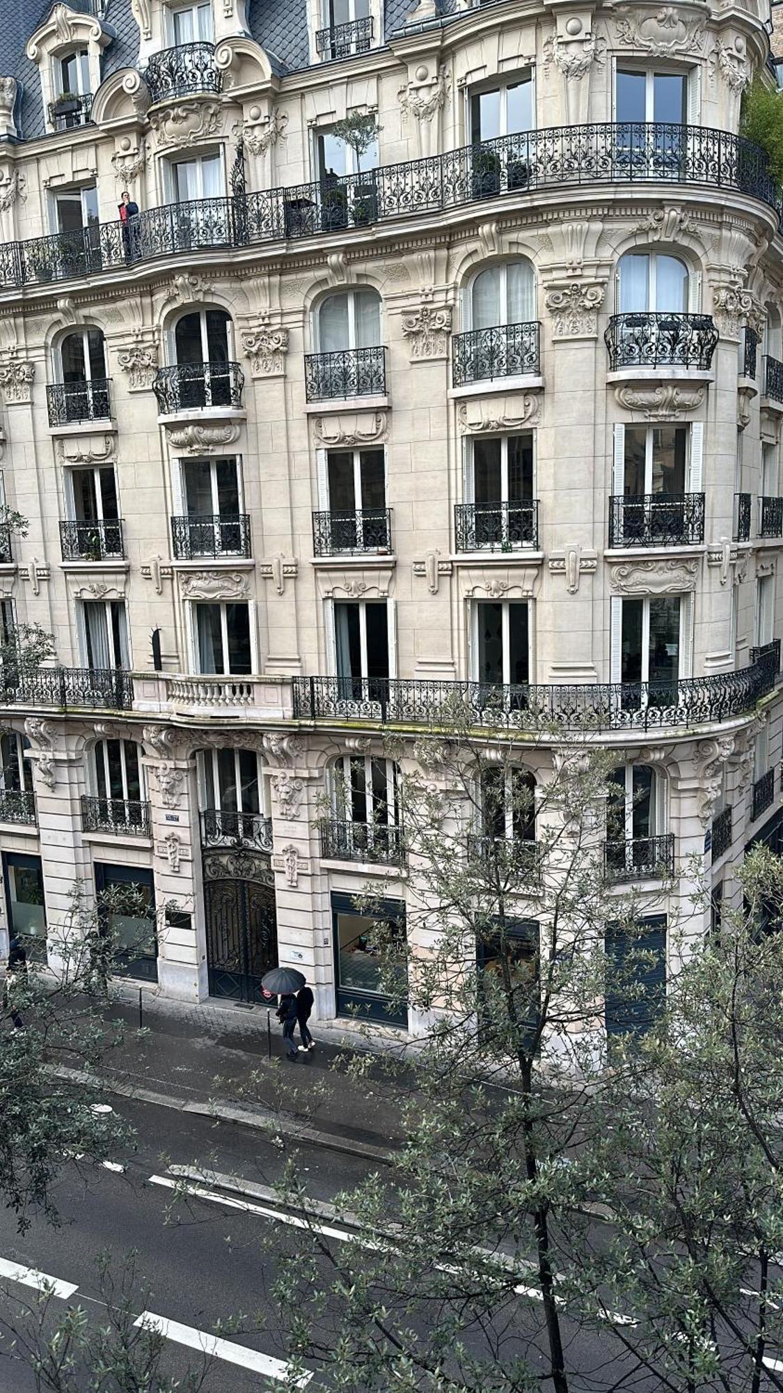 Cosy Studio Chatelets Les Halles Παρίσι Εξωτερικό φωτογραφία
